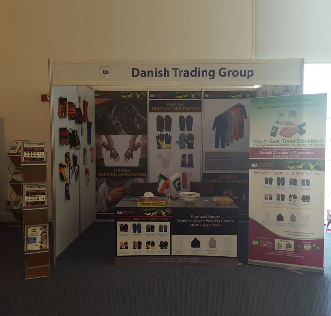 Danish Trading Group